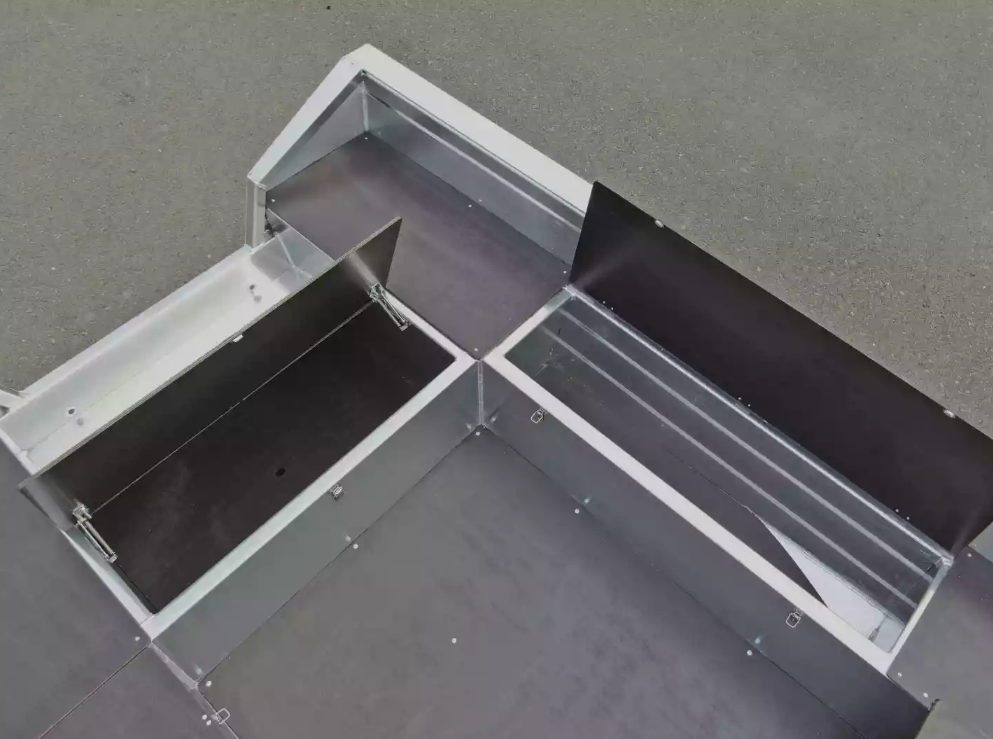 Алюминиевая лодка  Неман-420 в Белгороде