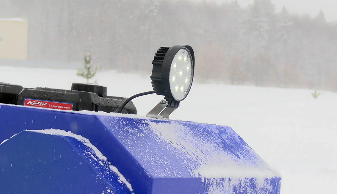 МОТОБУКСИРОВЩИК КОМПАКТНЫЙ ЛИДЕР-СИГМА-1S, 8,0+ Л.С. С МОДУЛЕМ "ТЯГАЧ" ВАРИАТОР TAV2-40 в Белгороде