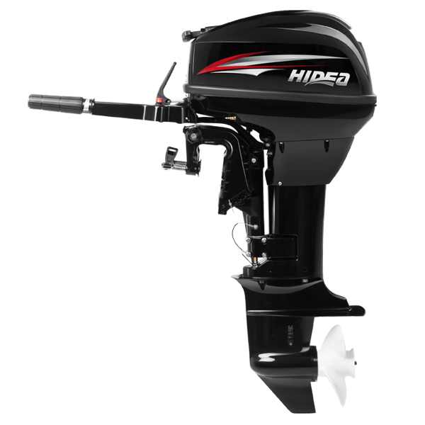 Лодочный мотор HIDEA HD9.9FHS в Белгороде
