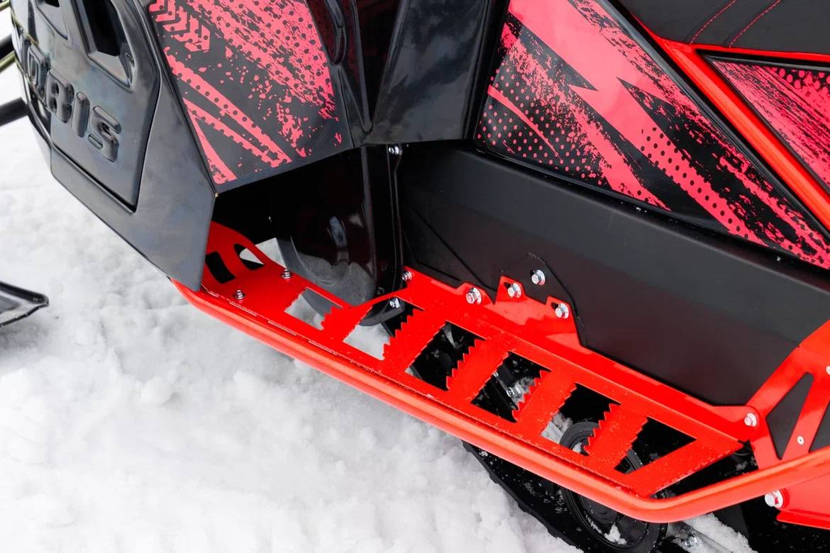 Снегоход IRBIS TUNGUS 400 25/26 в Белгороде