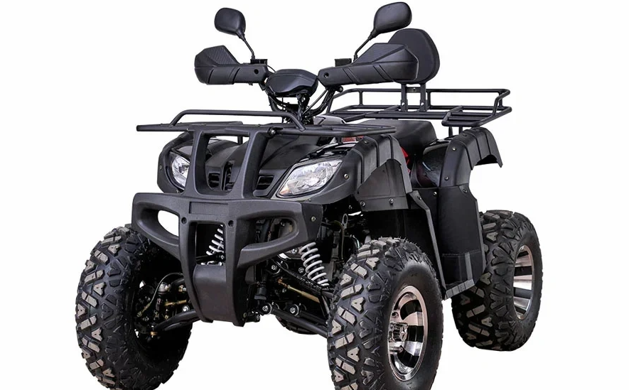 Квадроцикл YACOTA SELA 200 PRO в Белгороде