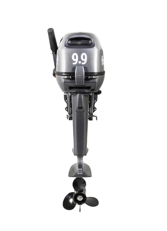 Лодочный мотор APACHE T9.9(15) BS в Белгороде