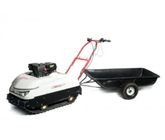 Мотобуксировщик Хортон HT9 в Белгороде