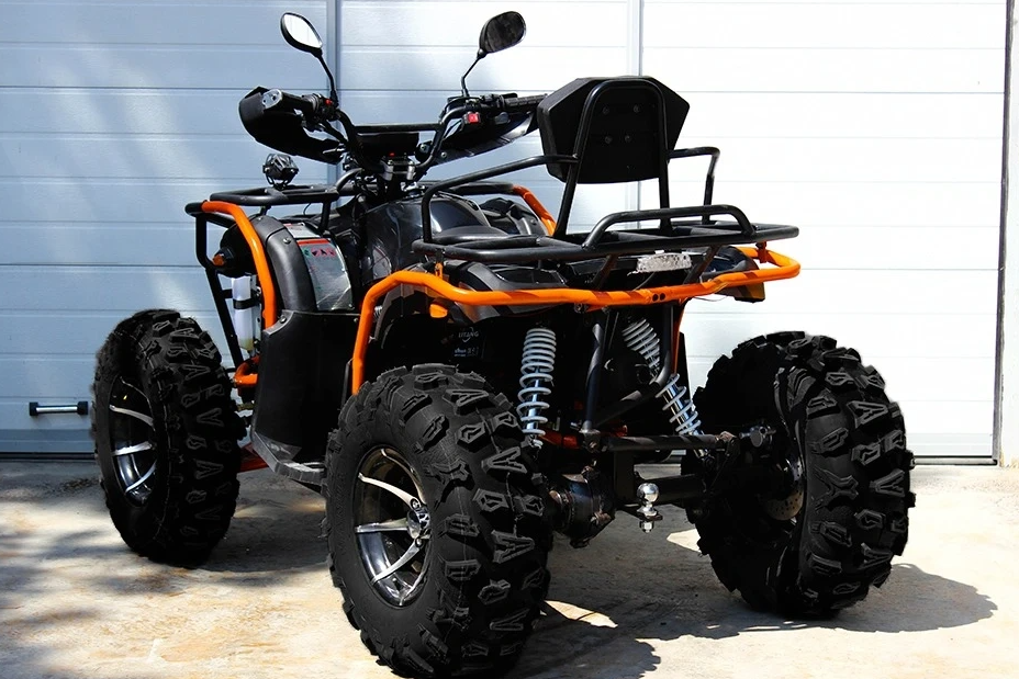 Квадроцикл PROMAX 300 4X4 ALL ROAD в Белгороде