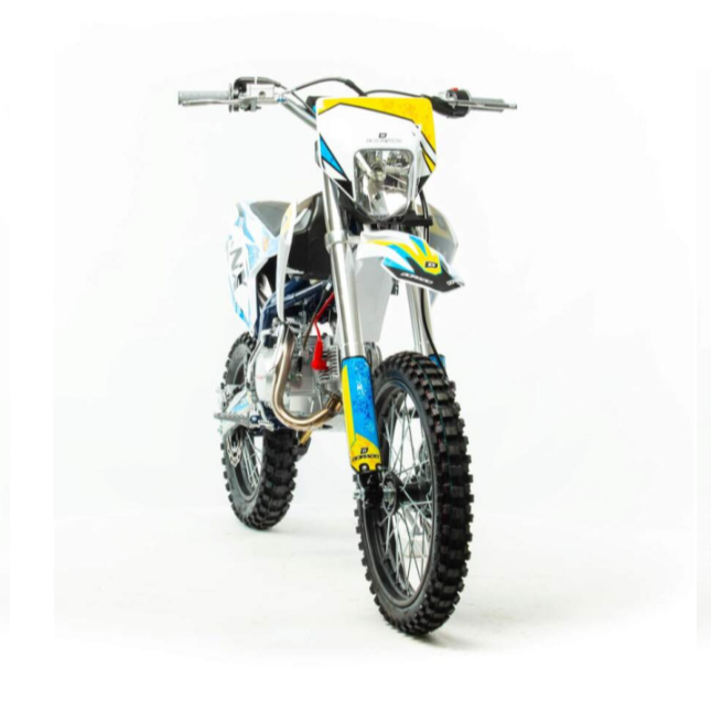 Питбайк MOTOLAND (МОТОЛЕНД) NX125 в Белгороде