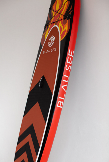 НАДУВНОЙ SUP-BOARD BURNFIRE 10,6 в Белгороде