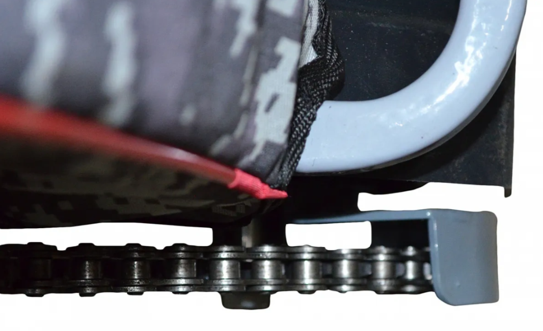 Мотобуксировщик "Богатырь" 15E в Белгороде