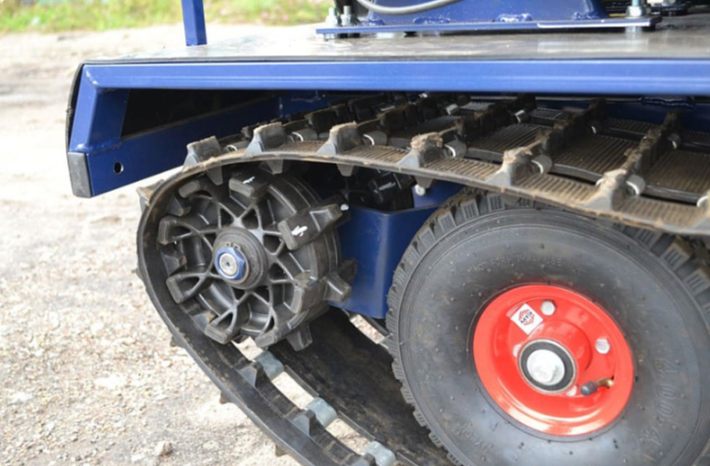 Мотобуксировщик БАРС К800 9 л.с. в Белгороде