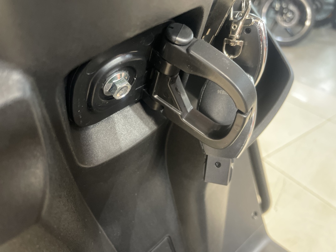 Скутер PROMAX STALKER ARMY 240(49) в Белгороде