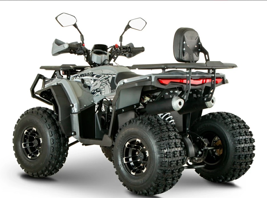 Квадроцикл YACOTA DRAGON LUX LD 150 PRO-SPORT в Белгороде