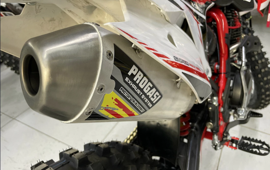 Мотоцикл Progasi SUPER MAX 250 PRO SPORT в Белгороде