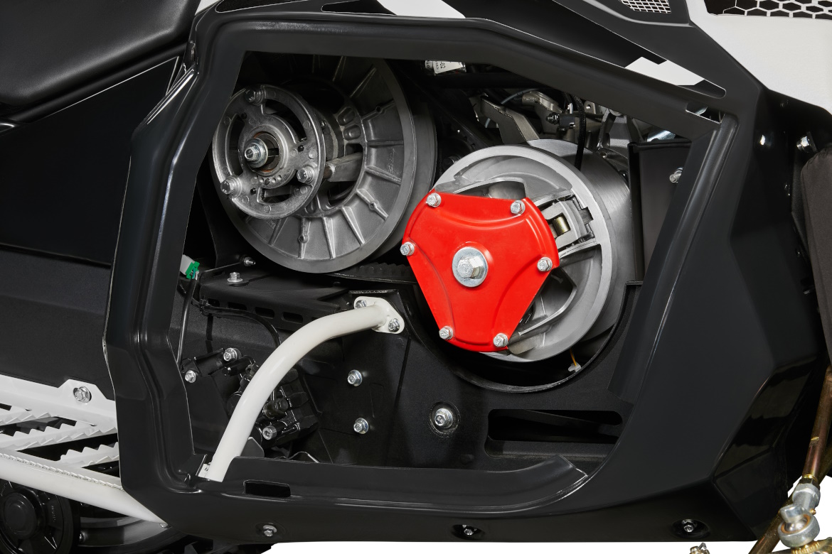 Снегоход IRBIS TUNGUS 600L 25/26 в Белгороде