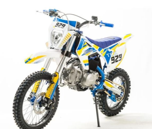 Питбайк MOTOLAND (МОТОЛЕНД) Кросс TCX125 в Белгороде