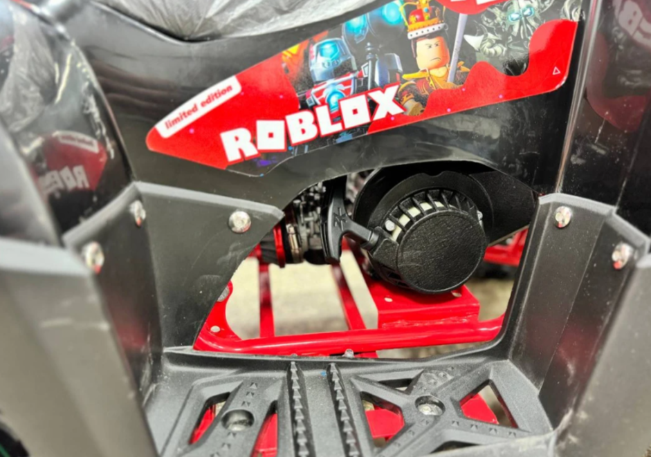 Квадроцикл GBM ROBLOX в Белгороде