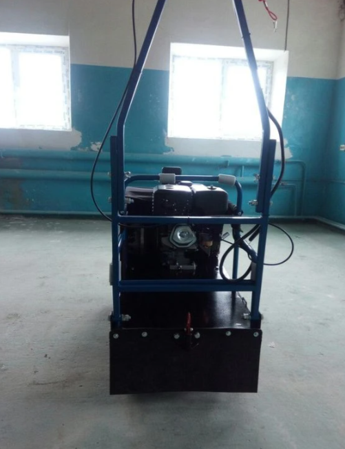 Мотобуксировщик ЮКОН 380 7 л.с. в Белгороде