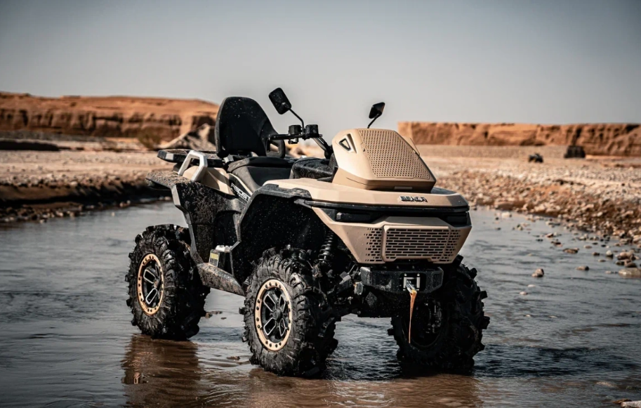 Квадроцикл BENDA REDSTONE 1000 MUD в Белгороде