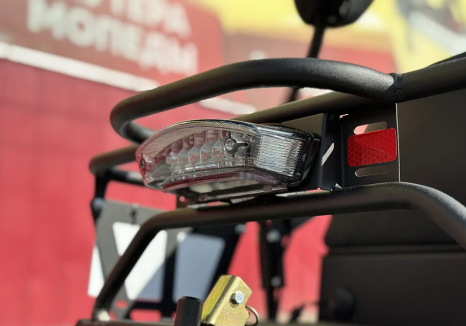 Снегоход РМ TAYGA PATRUL 800 SWT в Белгороде