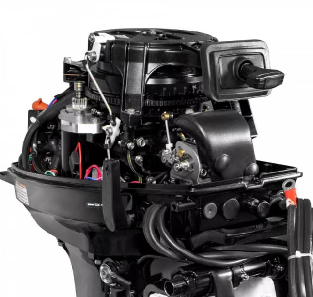 Лодочный мотор GLADIATOR G20FES в Белгороде