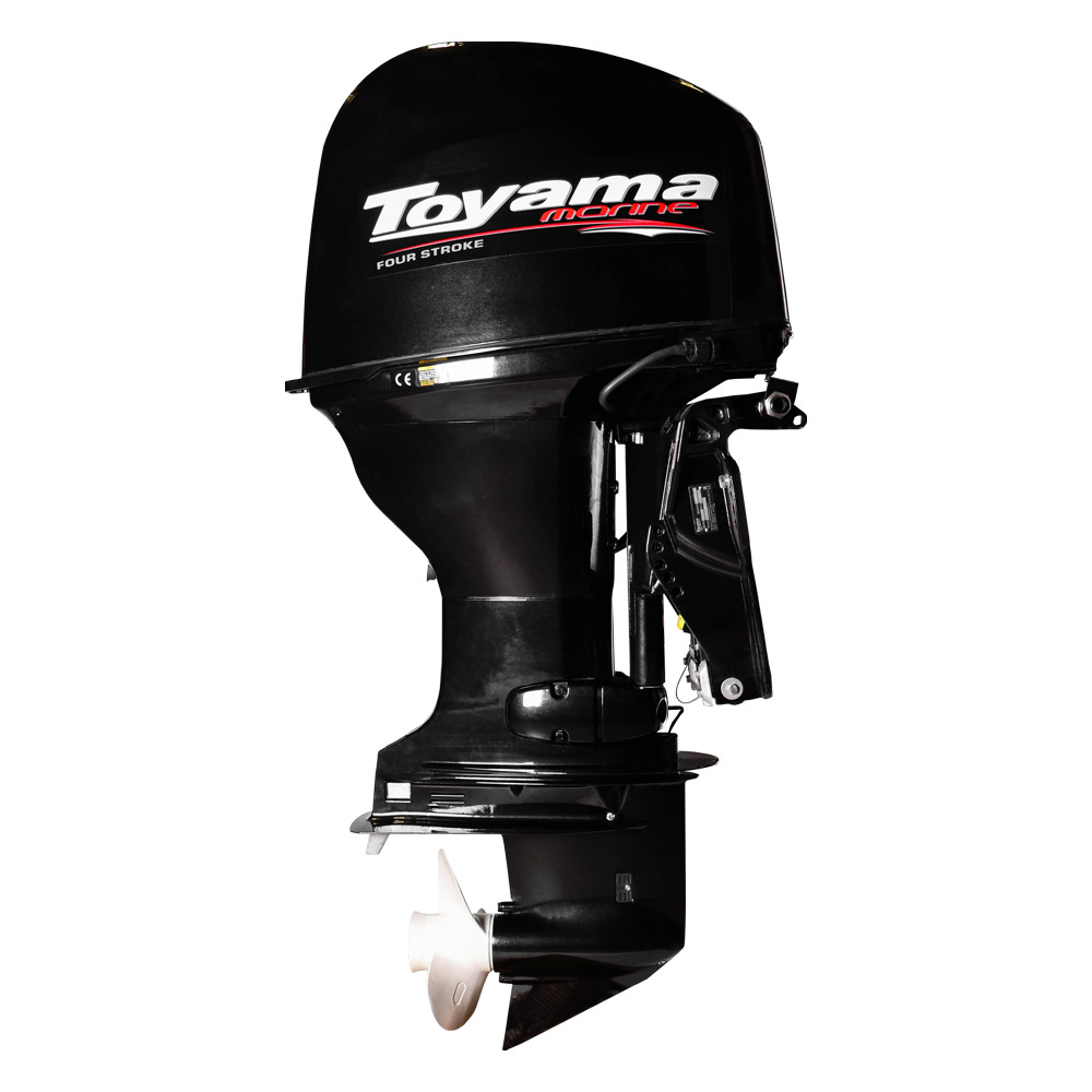 ЛОДОЧНЫЙ МОТОР TOYAMA F50FEL-T-EFI в Белгороде