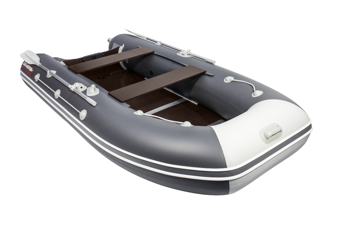 Лодка Таймень LX 3400 СК в Белгороде