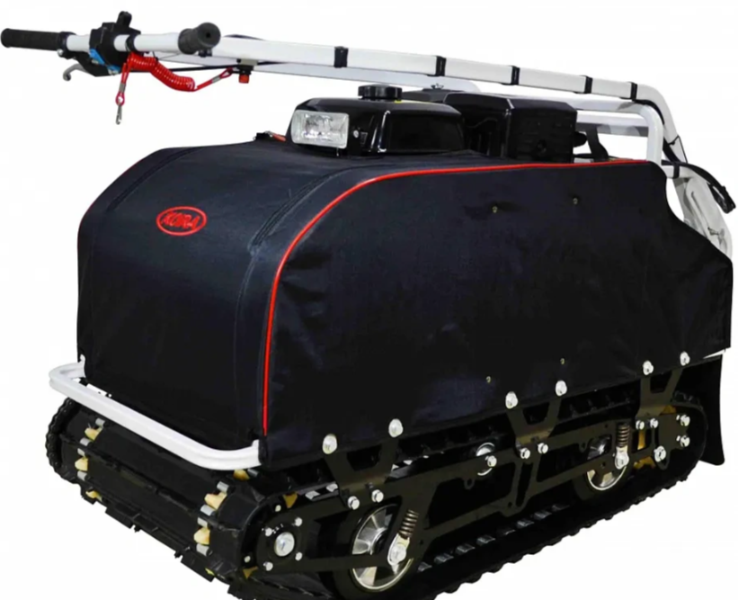 Компактная мотособака "Богатырь" mini 15 (127 см) в Белгороде