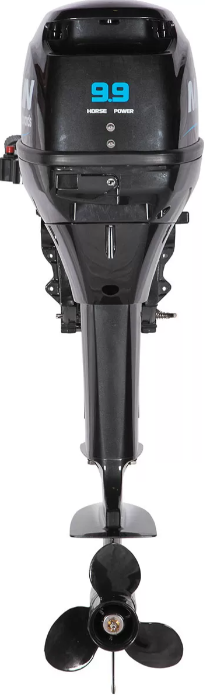 Лодочный мотор MARLIN MP 9.9 AMHL в Белгороде