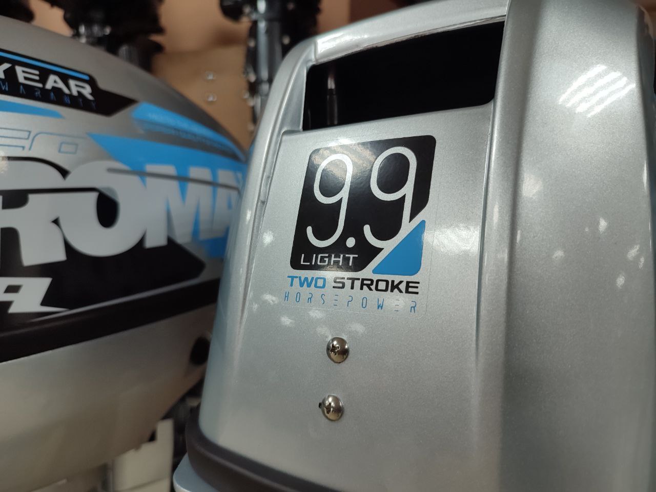 Лодочный мотор PROMAX SP9.9FHS LIGHT в Белгороде