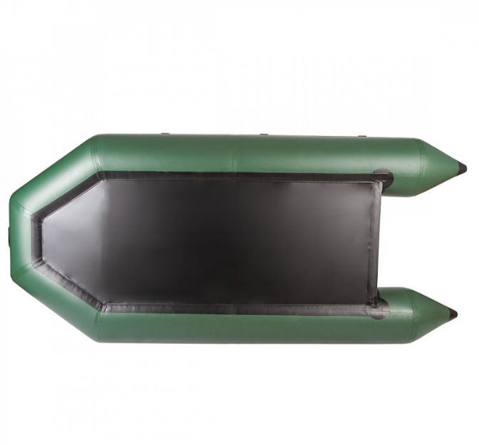 ЛОДКА НАДУВНАЯ YUKONA 280 TL (БЕЗ ПАЙОЛА) в Белгороде