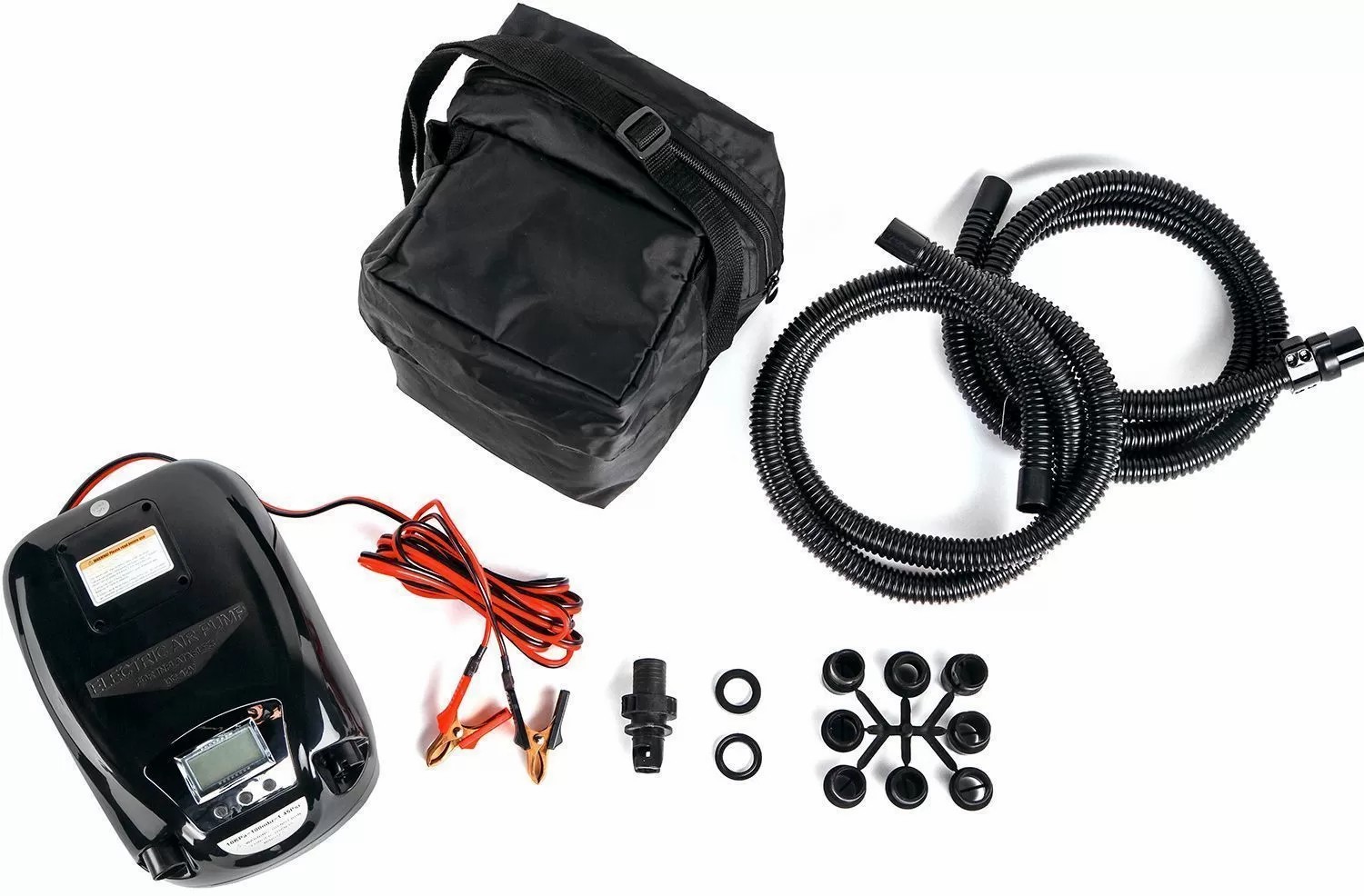 ЭЛЕКТРИЧЕСКИЙ НАСОС MARLIN GP-80 D в Белгороде