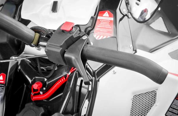 Снегоход STELS SA800R (L LUX WT) ВИТЯЗЬ 2.0 К01 Tech в Белгороде