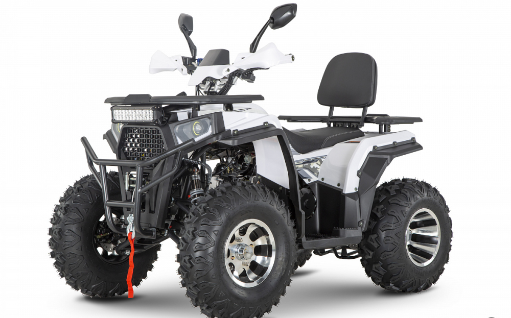 Квадроцикл YACOTA VIKING PRO 200 в Белгороде