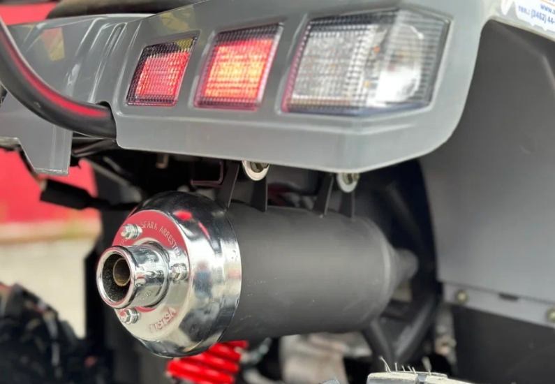 Квадроцикл GBM MAVERICK 300 NEW в Белгороде