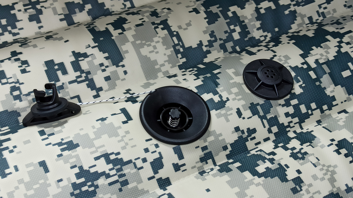 Лодка MISHIMO SPORT 390 в Белгороде