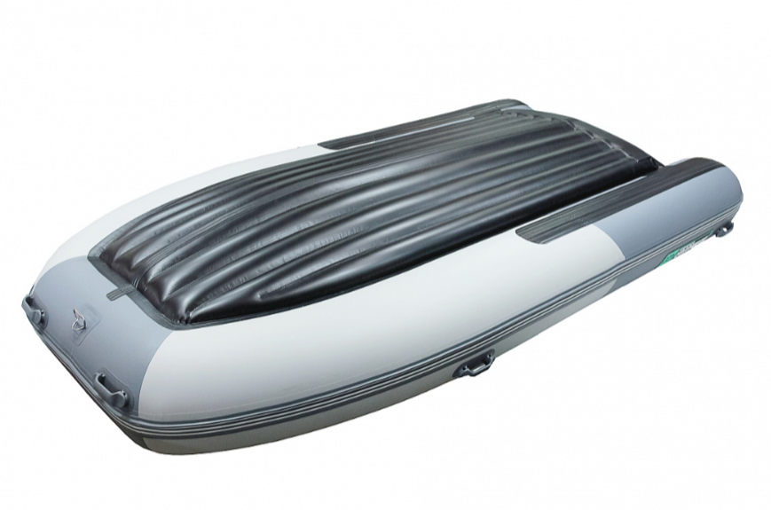 НАДУВНАЯ ЛОДКА GLADIATOR E300S в Белгороде