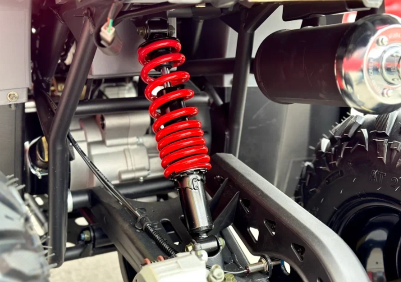 Квадроцикл GBM MAVERICK 300 NEW в Белгороде