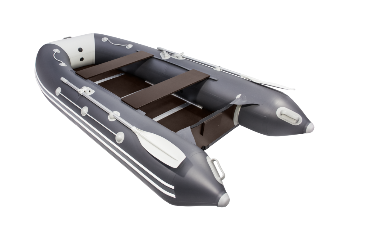 Лодка Таймень LX 3400 СК в Белгороде