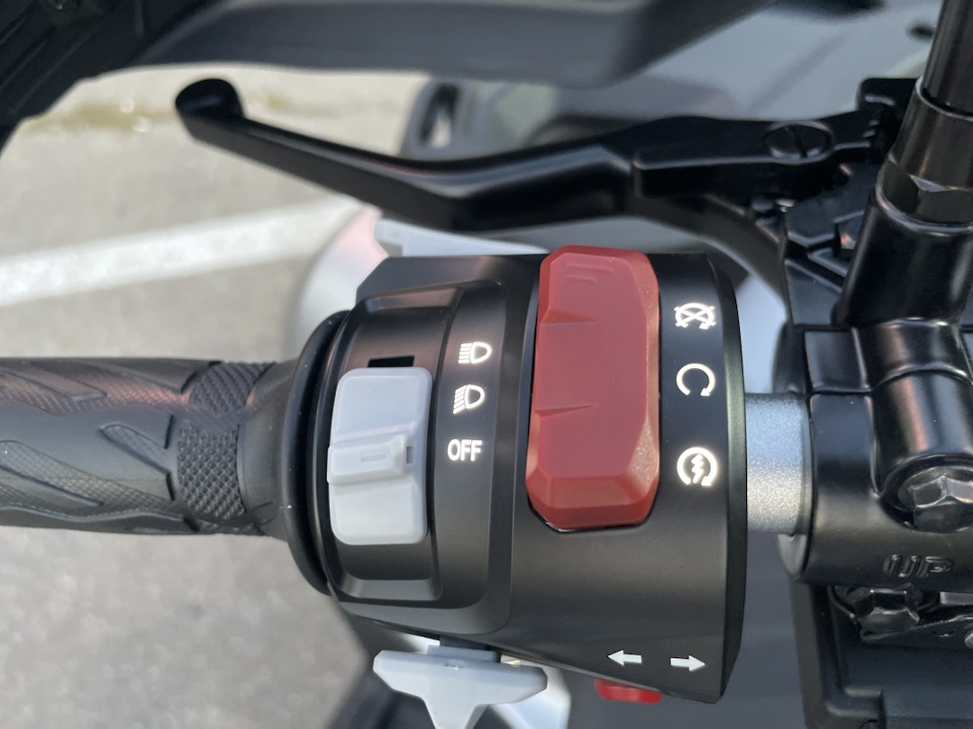 Квадроцикл BENDA Redstone 550 R2 в Белгороде