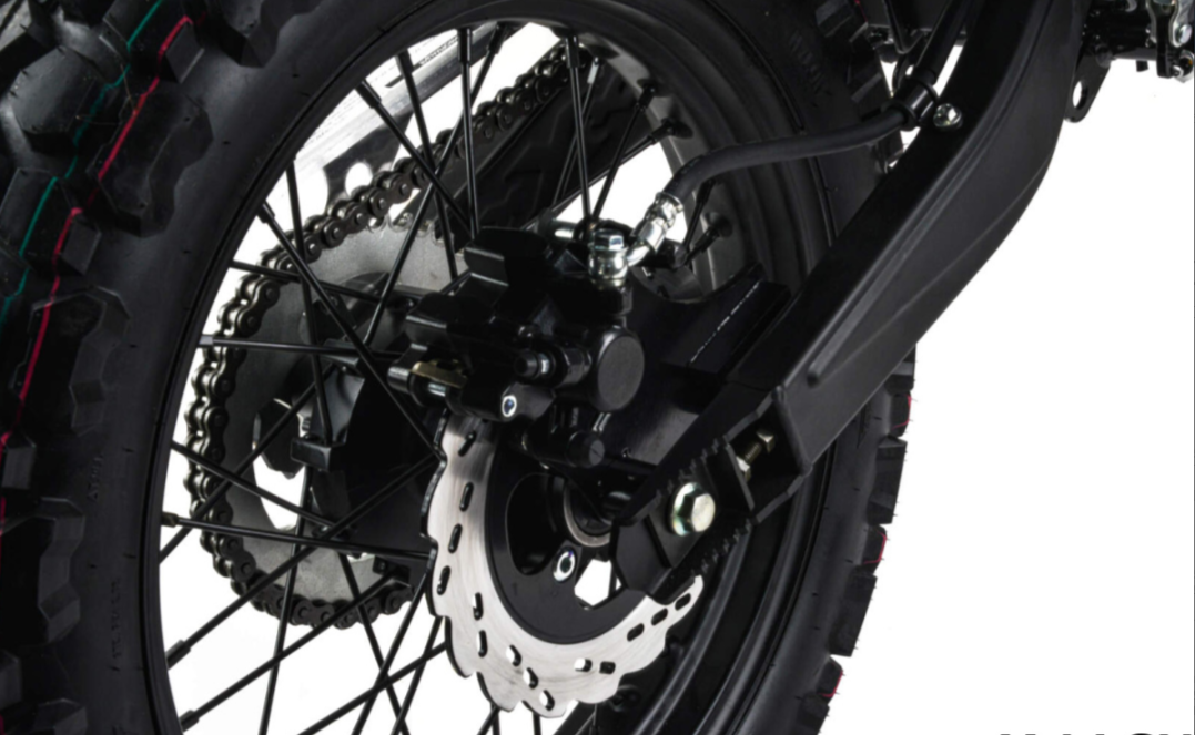 Мотоцикл Motoland LEGEND (XL250-A) (172FMM-5/PR250) в Белгороде