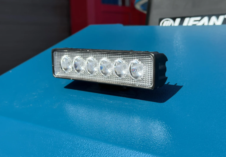 Мотобуксировщик IKUDZO TERRAIN 1500/600 EKR24 (с реверсом) (двс PROMAX) в Белгороде