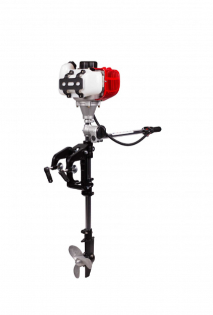 Подвесной лодочный мотор TOYAMA TA 2 в Белгороде