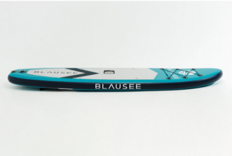 НАДУВНОЙ SUP-BOARD BUSINESS LIGHT BLUE 10,6 в Белгороде