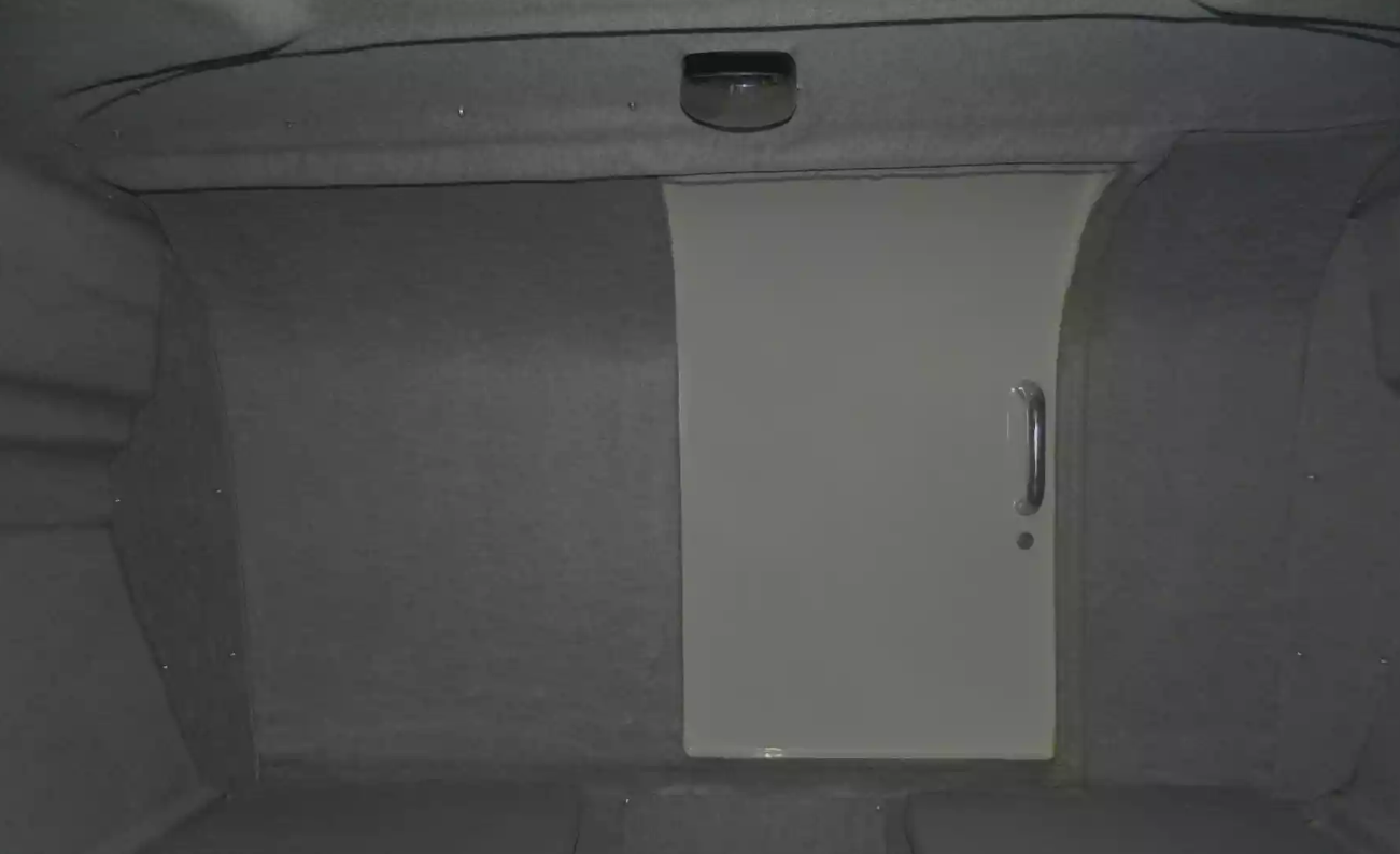 Стеклопластиковый катер Neman-550 с каютой в Белгороде