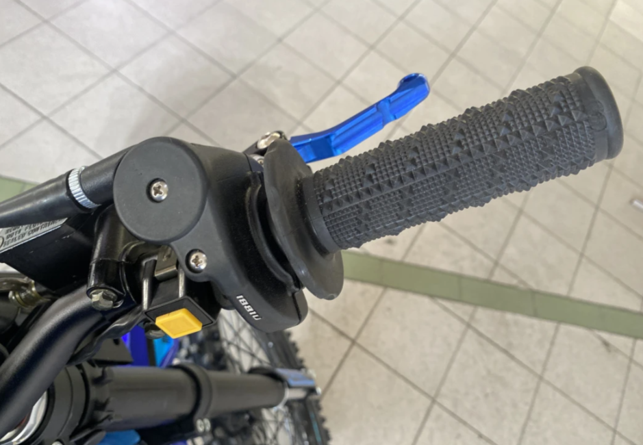 Кроссовый мотоцикл PROMAX DAIKON CB330 в Белгороде