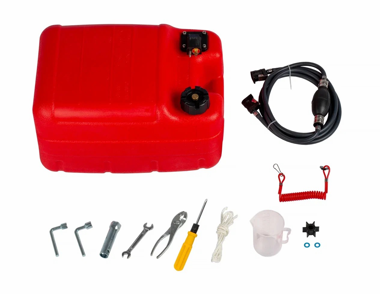 ЛОДОЧНЫЙ МОТОР GLADIATOR G9.9 PRO FHS в Белгороде