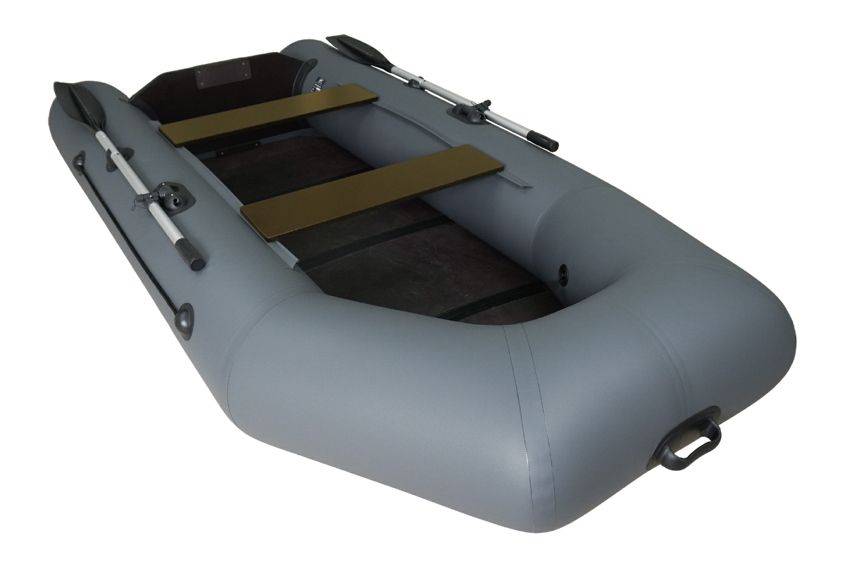 Лодка БАРС 2900 Слань-книжка киль в Белгороде