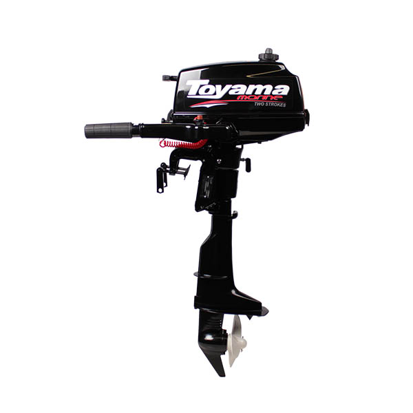 ЛОДОЧНЫЙ МОТОР TOYAMA TC3.6BMS в Белгороде