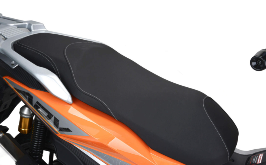 Скутер MOTOLAND (МОТОЛЕНД) T-MAX 150 в Белгороде