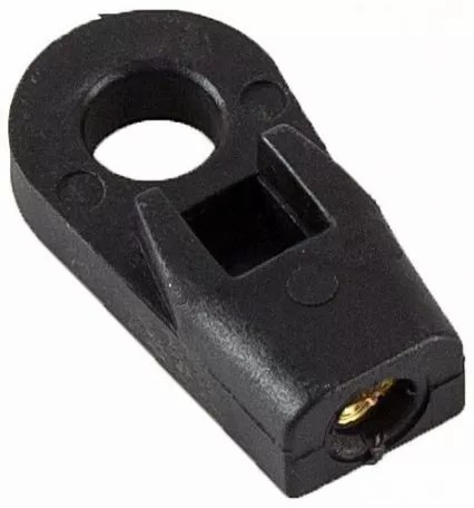 КОННЕКТОР ТРОСА ГАЗ-РЕВЕРС, ПЛАСТИК / 703-48345-01 в Белгороде