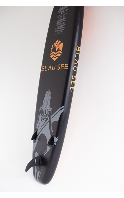 НАДУВНОЙ SUP-BOARD MOONLIGHT 10,6 в Белгороде