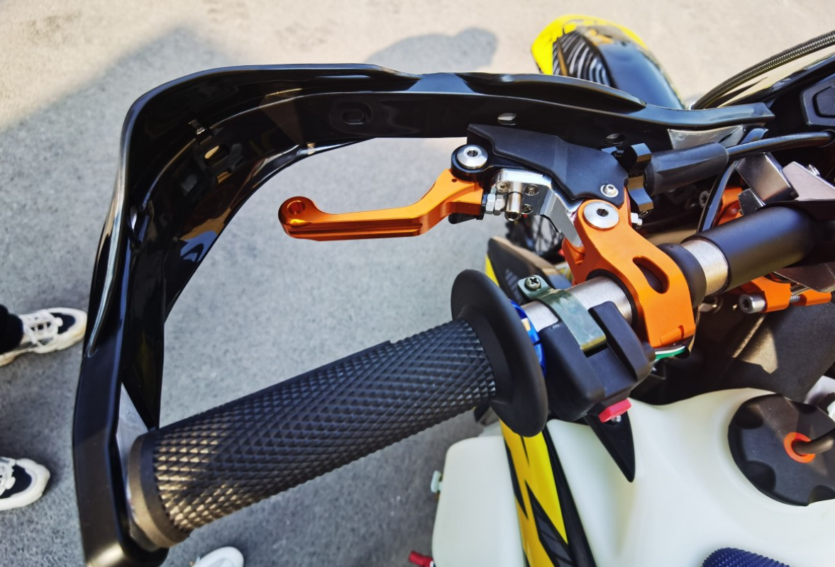 Мотоцикл JHLMOTO JHL Z8 NC300S (182-MN) в Белгороде